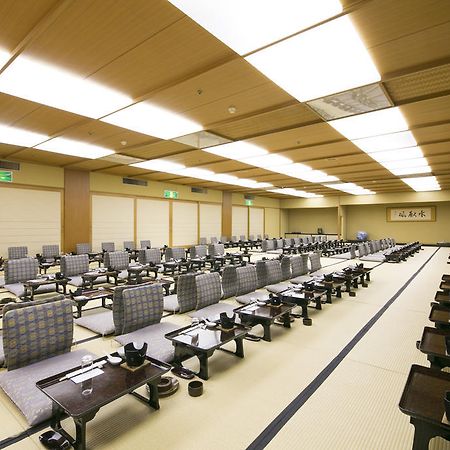 Meitetsu Hotel Inuyama Aichi Экстерьер фото