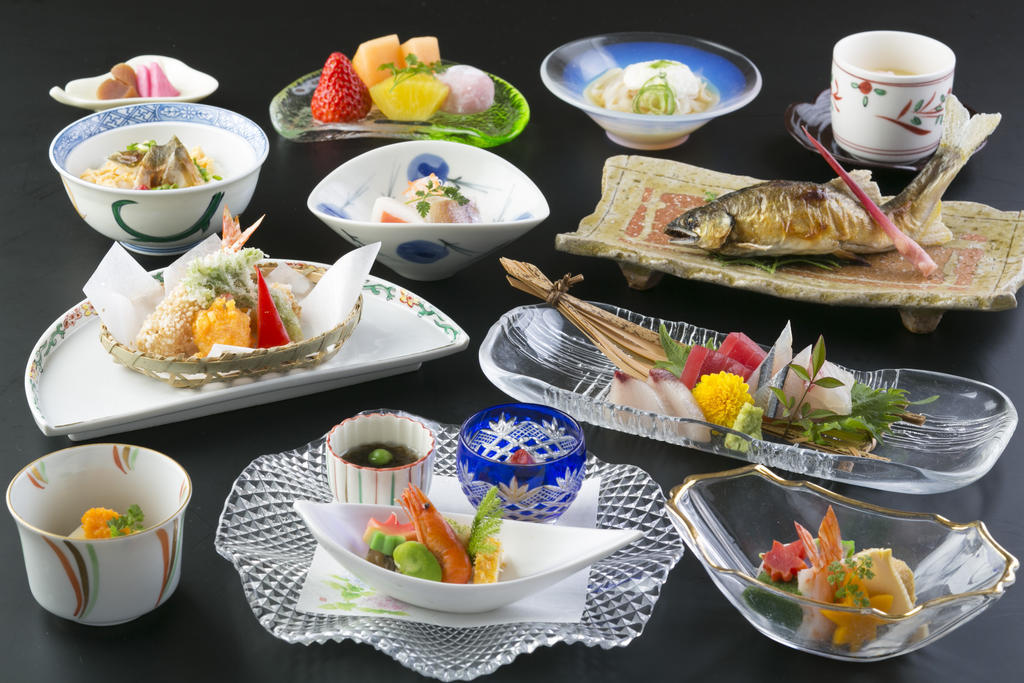 Meitetsu Hotel Inuyama Aichi Экстерьер фото