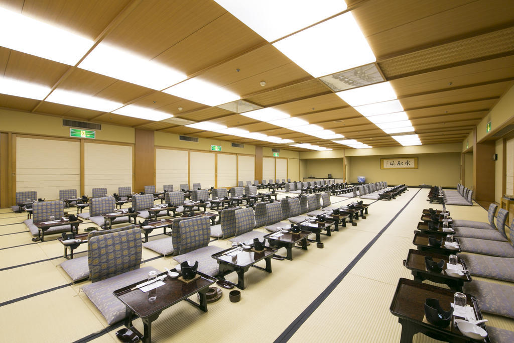Meitetsu Hotel Inuyama Aichi Экстерьер фото