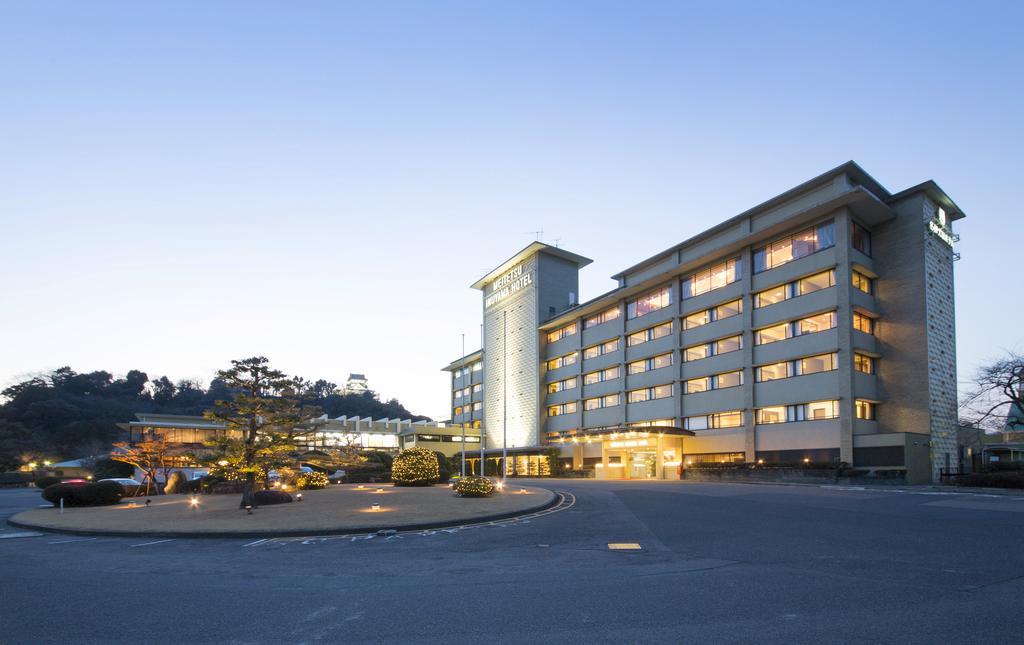 Meitetsu Hotel Inuyama Aichi Экстерьер фото