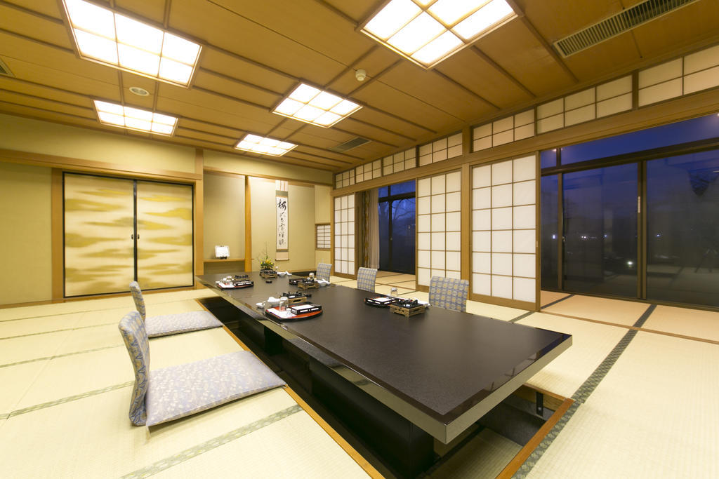 Meitetsu Hotel Inuyama Aichi Экстерьер фото