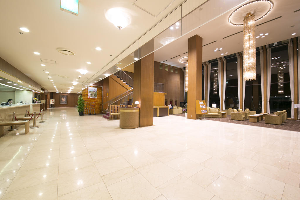 Meitetsu Hotel Inuyama Aichi Экстерьер фото