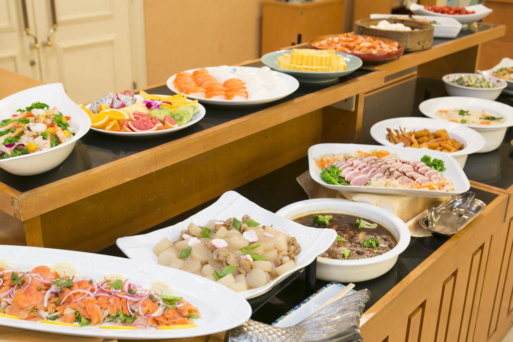 Meitetsu Hotel Inuyama Aichi Экстерьер фото