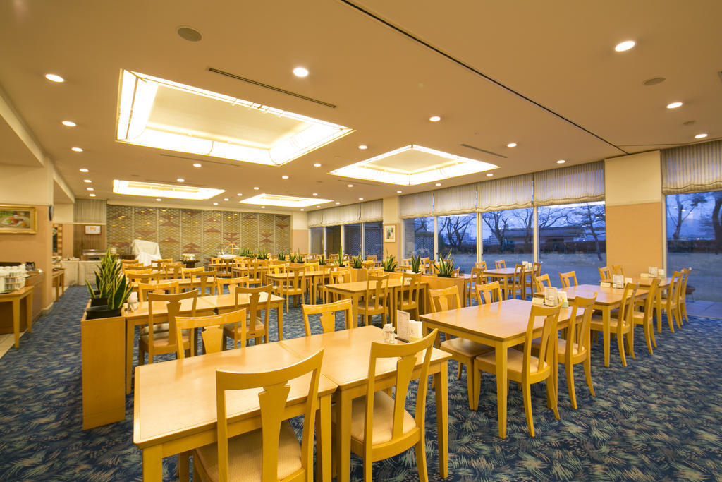 Meitetsu Hotel Inuyama Aichi Экстерьер фото