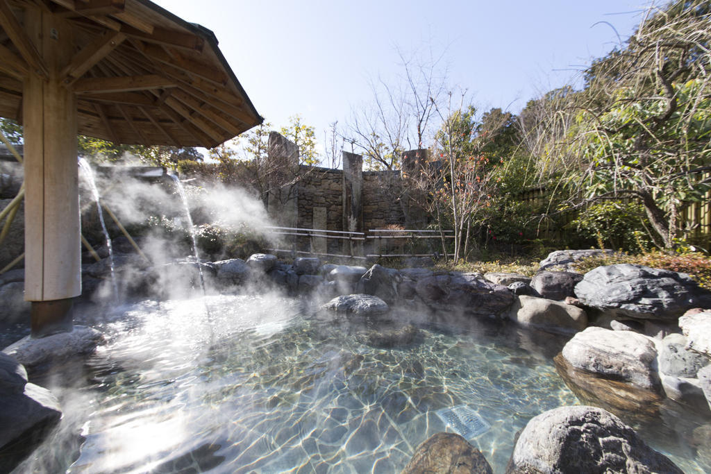 Meitetsu Hotel Inuyama Aichi Экстерьер фото