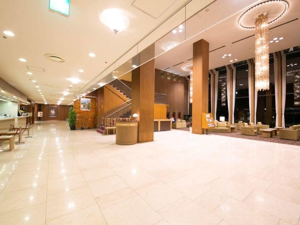 Meitetsu Hotel Inuyama Aichi Экстерьер фото