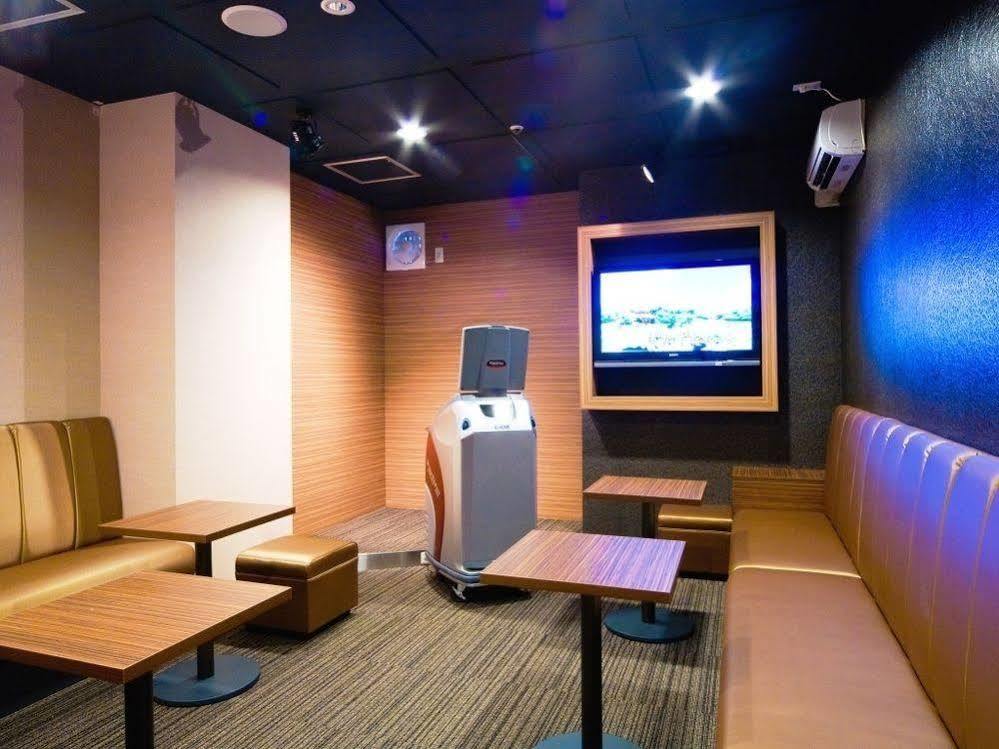 Meitetsu Hotel Inuyama Aichi Экстерьер фото