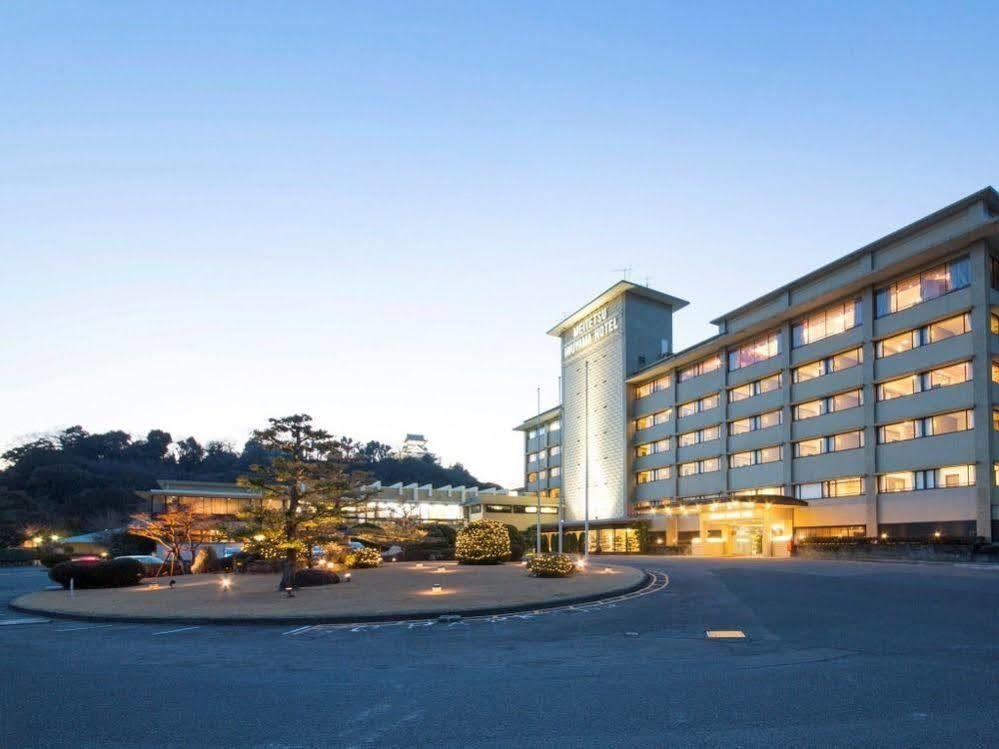 Meitetsu Hotel Inuyama Aichi Экстерьер фото