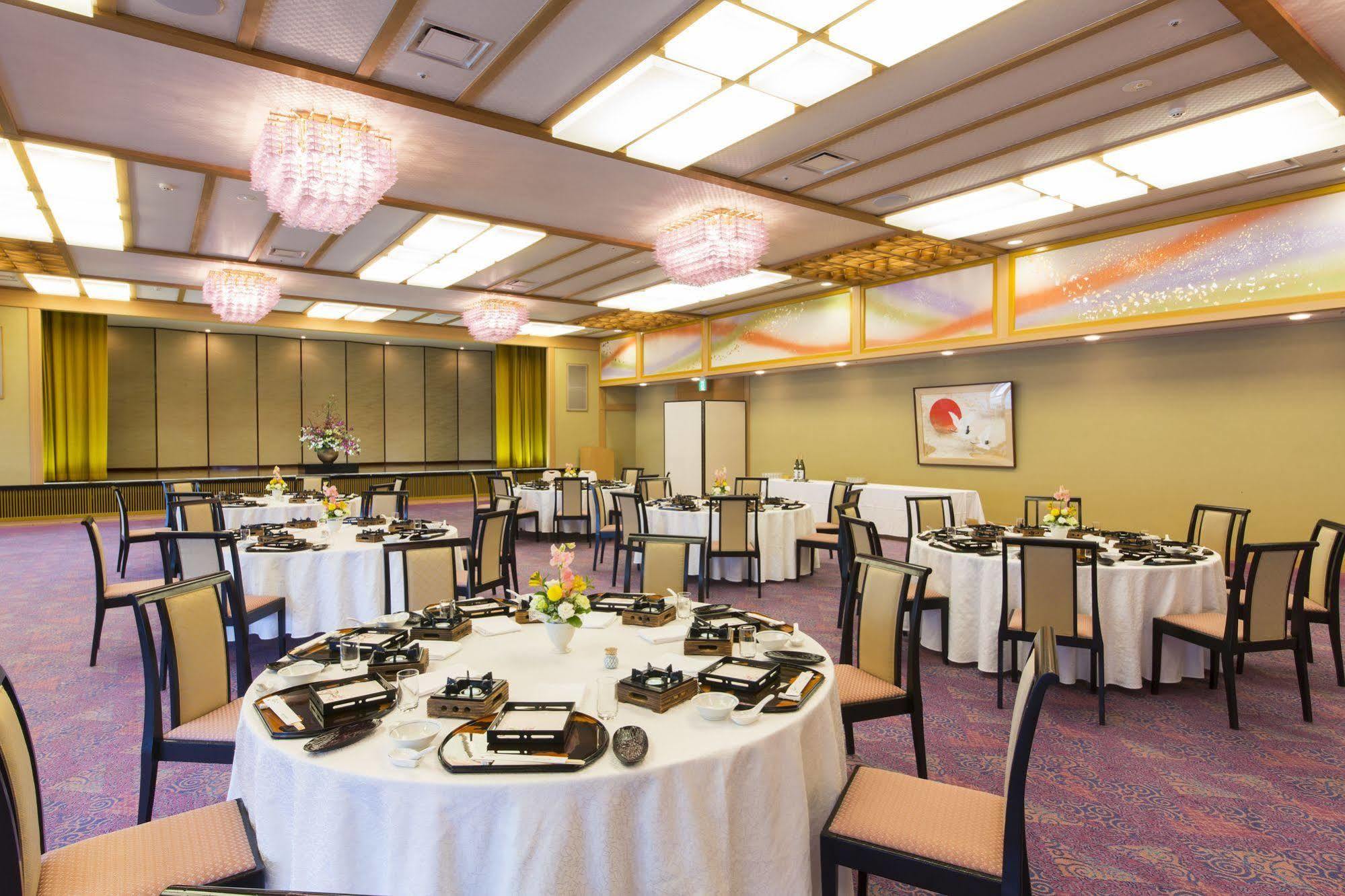 Meitetsu Hotel Inuyama Aichi Экстерьер фото